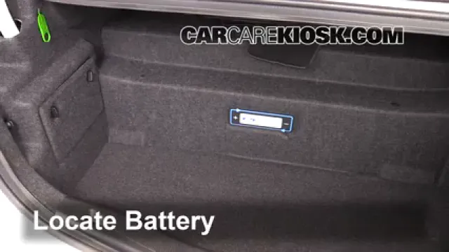 2017 Ford Fusion Energi Titanium 2.0L 4 Cyl. Batería Cambio